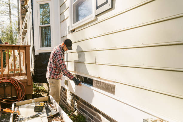 Top rated local Storm Damage Siding Repair specialists in Lawrenceburg, KY